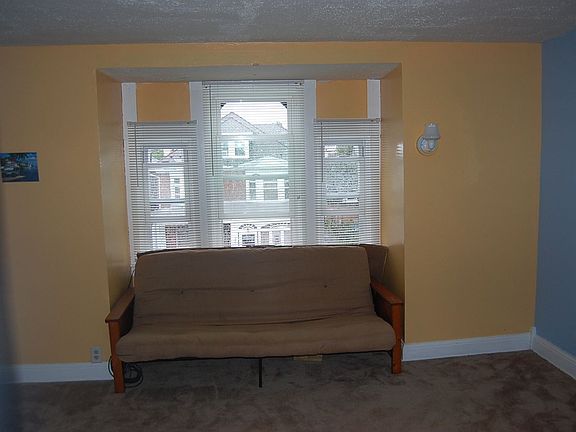3rd floor room