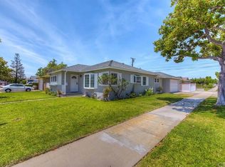 1045 E Oakmont Ave, Orange, CA 92867