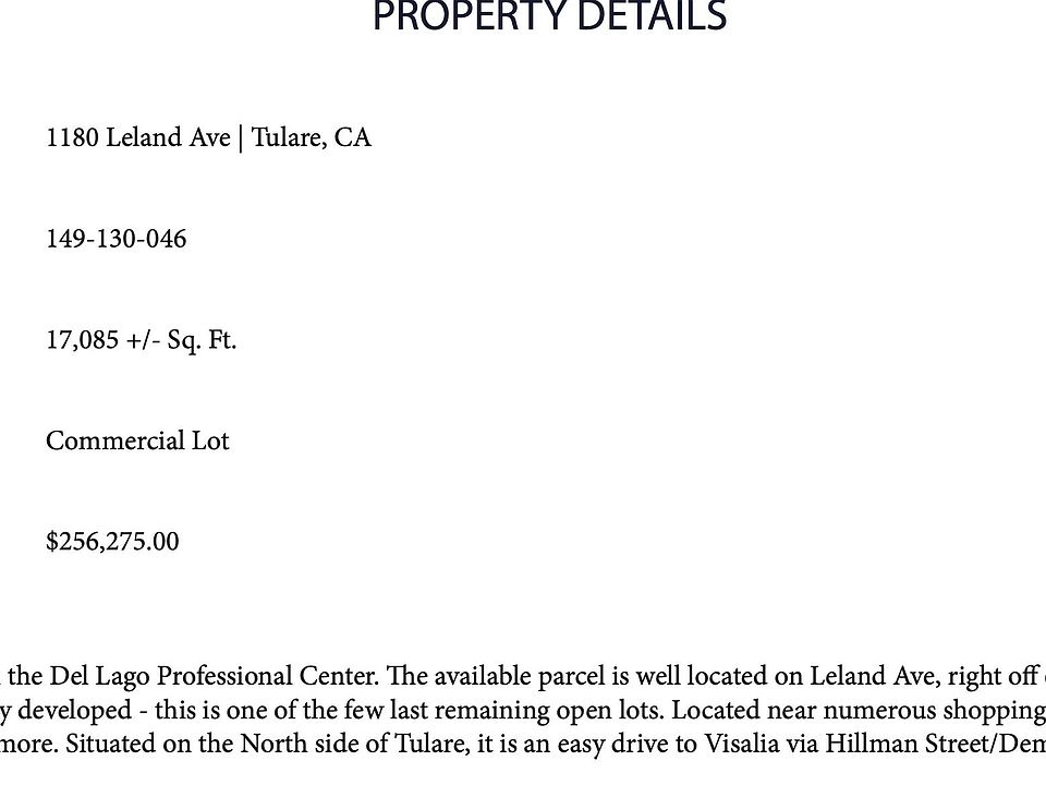 2nd image of 1180 Leland Ave