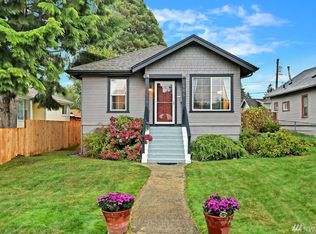 1505 McDougall Ave, Everett, WA 98201