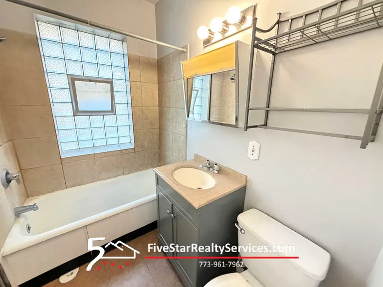4010 N Bernard St #2 — Photo 5
