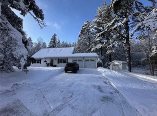 43725 Kavanaugh Road, Cable, WI 54821