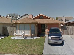 3641 Timber Wolf Ln, New Orleans, LA 70131