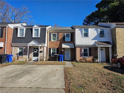 5222 Clover Hill Dr, Portsmouth, VA, 23703