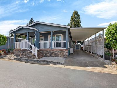 3231 Vineyard Ave Spc 76, Pleasanton, CA, 94566