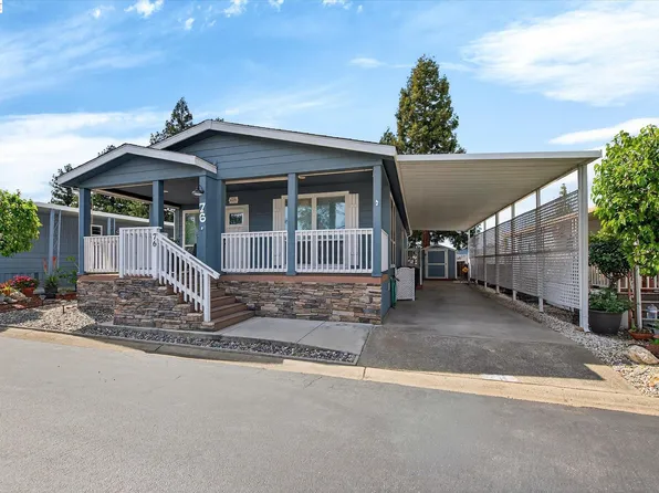 3231 Vineyard Ave Spc 76, Pleasanton, CA 94566