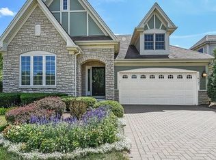 25W721 Fisher Ln, Winfield, IL 60190