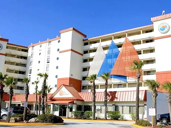 701 S Atlantic Ave #615, Daytona Beach, FL 32118