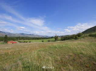 277 B Twin Lakes Rd, Winthrop, WA 98862