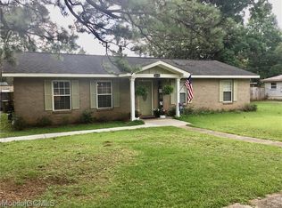2519 Lloyds Ln, Mobile, AL 36693