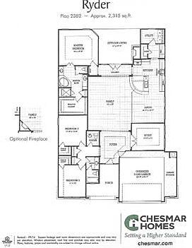2nd image of 526 San Michelle Ln