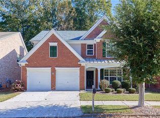 3483 Stoneham Dr, Duluth, GA 30097