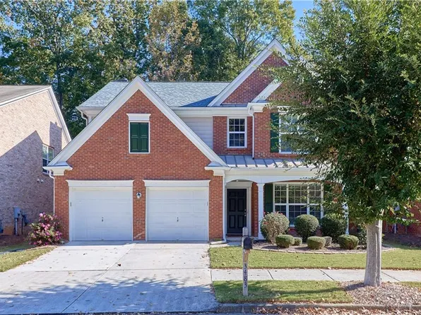 3483 Stoneham Dr, Duluth, GA 30097