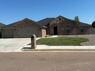 2204 Briggs Ave, Clovis, NM 88101