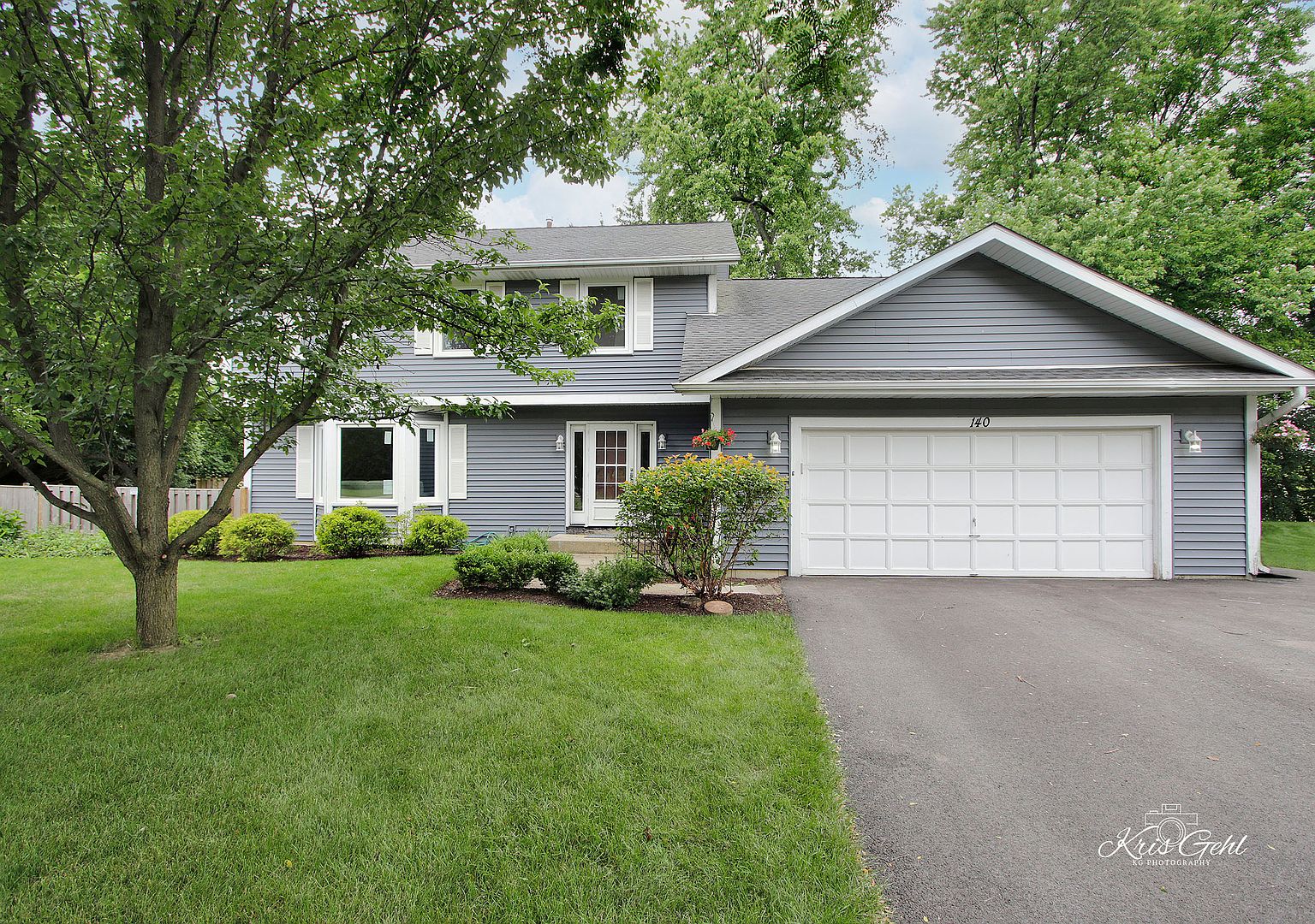 140 W Trail Ct, Grayslake, IL 60030 | Zillow