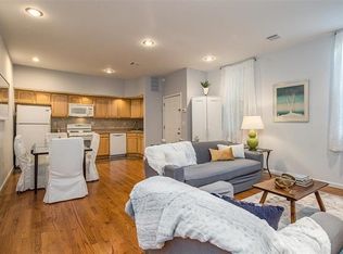 351 Palisade Ave #2BR-202, Jersey City, NJ 07307