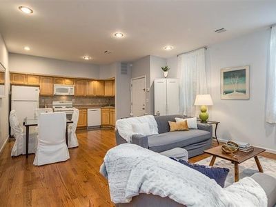 351 Palisade Ave #2BR-202, Jersey City, NJ, 07307