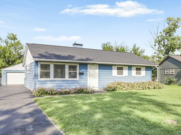 4358 Wayne St, Hilliard, OH 43026