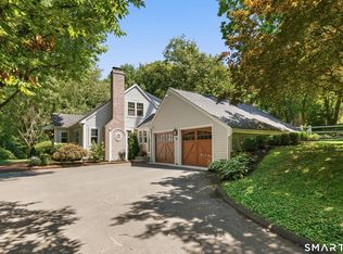 82 Old Mill Road, Wilton, CT 06897
