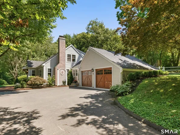 82 Old Mill Road, Wilton, CT 06897