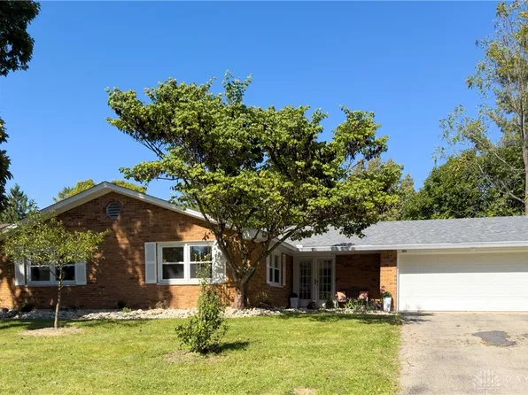 125 Miami Dr, Yellow Springs, OH 45387