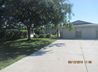 4912 N Sunderland Dr, Boise, ID 83704