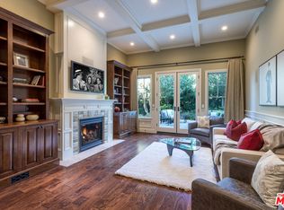 13451 Rand Dr, Sherman Oaks, CA 91423