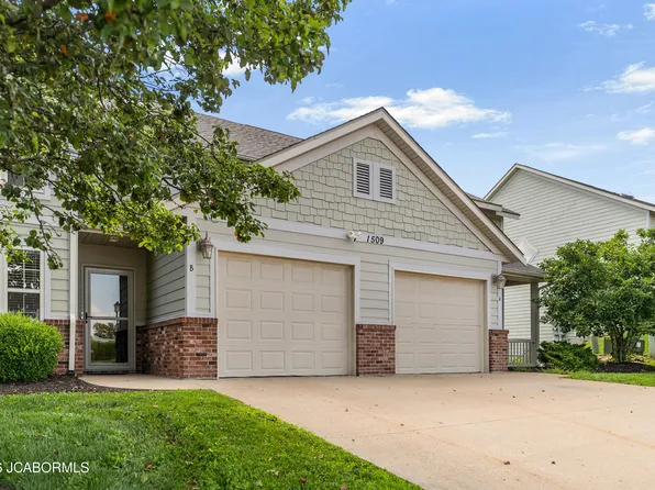 1509 Spiros Dr #B, Columbia, MO 65202