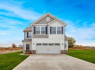 Ryker-F Plan, Oaks at St Martin, Oakboro, NC 28129