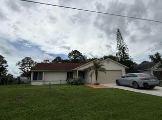 1374 SW Hunnicut Ave, Port Saint Lucie, FL 34953