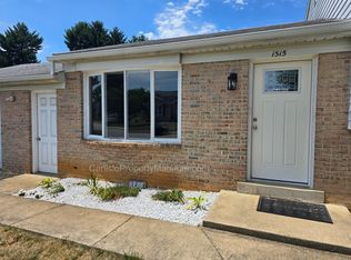 1515 Terrace Ave, Carlisle, PA 17013