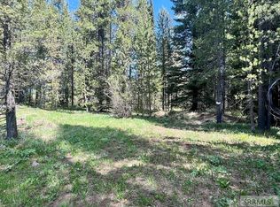 3547 Browning Rd, Island Park, ID 83429