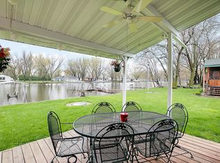 928 Marian St, Waterville, MN 56096