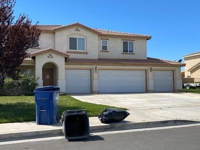 1608 Marion Ave, Lancaster, CA, 93535