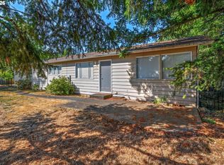 1749 SE 176th Ave, Portland, OR 97233