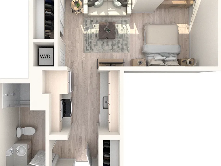 The Astor — Photo 22