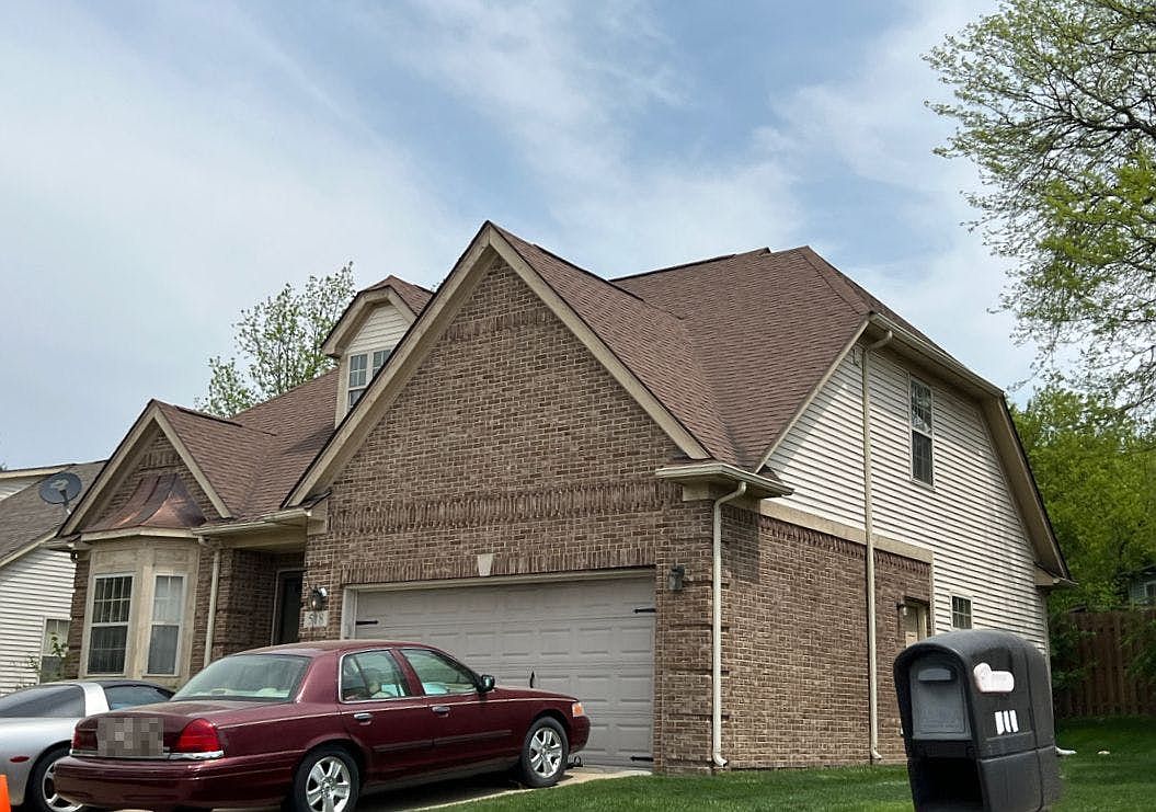 518 Brady Ln, Pontiac, MI 48342 Zillow