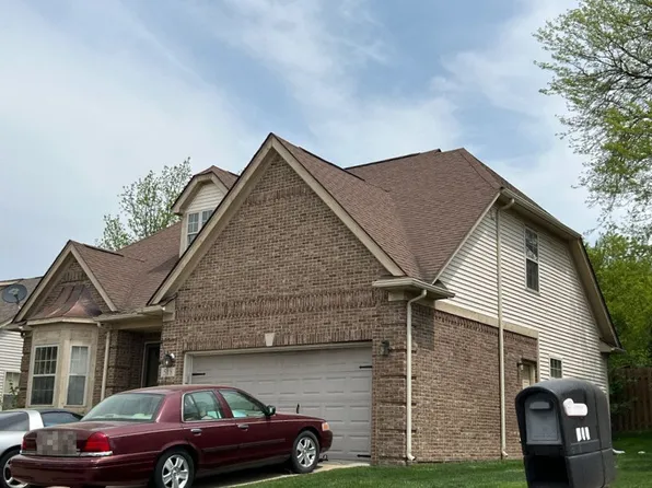 518 Brady Ln, Pontiac, MI 48342