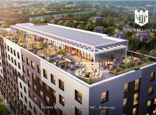 1 Wellington St #207, Brantford, ON N3T 2L3