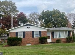 6321 Old Middletown Rd, Middletown, MD 21769