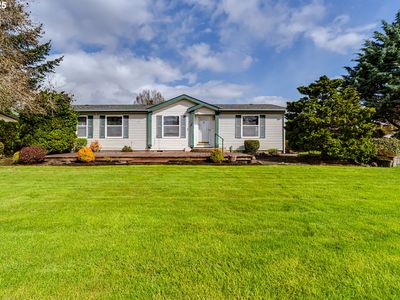 5353 Club Dr, Eugene, OR, 97402