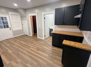 3138 Seymour Ave, Cleveland, OH