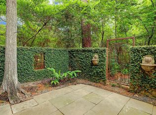 316 Sugarberry Cir, Houston, TX 77024