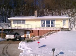 2401 Hershey Ave, Muscatine, IA 52761