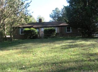 5211 Farmers Dr, Barhamsville, VA 23011