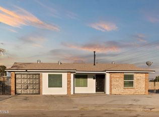 10404 Helican Pl, El Paso, TX 79924