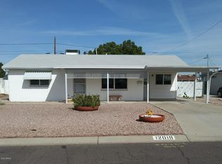 12019 N 112th Dr, Youngtown, AZ 85363