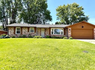 801 Piccadilly Rd, Anderson, IN 46013