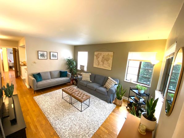 3626 Paxton Ave APT 4