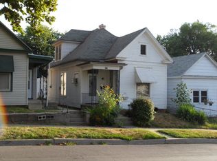 717 Hamburg Ave, Saint Joseph, MO 64505